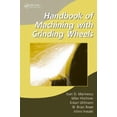 thumbnail image 1 of Pre-Owned Handbook of Machining with Grinding Wheels (Hardcover) 1574446711 9781574446715, 1 of 1