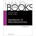 thumbnail image 1 of Handbook of Macroeconomics Handbook of Macroeconomics: Volume 2b, Book 2, (Hardcover), 1 of 1