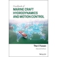 thumbnail image 1 of Handbook of Marine Craft Hydrodynamics and Motion Control, (Hardcover), 1 of 1