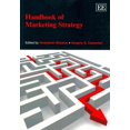 thumbnail image 1 of Handbook of Marketing Strategy, 1 of 1