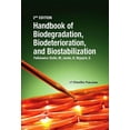 thumbnail image 1 of Handbook of Material Biodegradation, Biodeterioration, and Biostablization, (Hardcover), 1 of 1