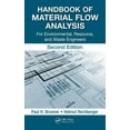 thumbnail image 1 of Handbook of Material Flow Analysis: For Environmental, Resource, and Waste Engineers, Second Edition (Hardcover), 1 of 1