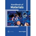 thumbnail image 1 of Handbook of Materials, (Hardcover), 1 of 1
