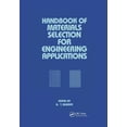 thumbnail image 1 of Handbook of Materials Selection for Engineering Applications, (Paperback), 1 of 1