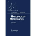 thumbnail image 1 of Handbook of Mathematics, (Paperback), 1 of 1