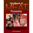thumbnail image 1 of Pre-Owned Handbook of Meat Processing (Hardcover 9780813821825) by Fidel Toldrá, 1 of 1