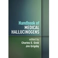 thumbnail image 1 of Pre-Owned Handbook of Medical Hallucinogens, 9781462545445, 1462545440, Hardcover, 1 edition, 1 of 1