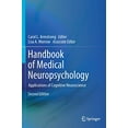 thumbnail image 1 of Pre-Owned Handbook of Medical Neuropsychology: Applications of Cognitive Neuroscience Hardcover, 1 of 1