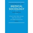 thumbnail image 1 of Handbook of Medical Sociology, Sixth Edition, (Paperback), 1 of 1