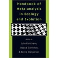 thumbnail image 1 of Handbook of Meta-Analysis in Ecology and Evolution, (Hardcover), 1 of 1