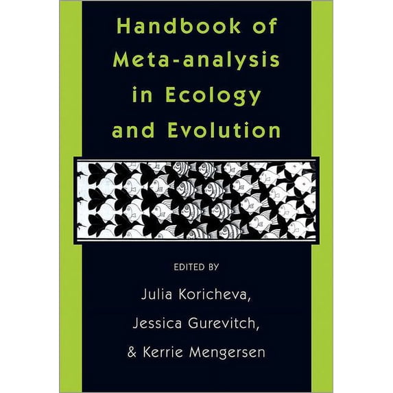 Handbook of Meta-Analysis in Ecology and Evolution, (Hardcover)