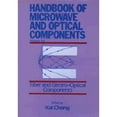 thumbnail image 1 of Pre-Owned Fiber and Electro-Optical Components, Volume 4, Handbook of Microwave and Optical Components, 9780471613657, 0471613657, Hardcover, Volume 4 edition, 1 of 1