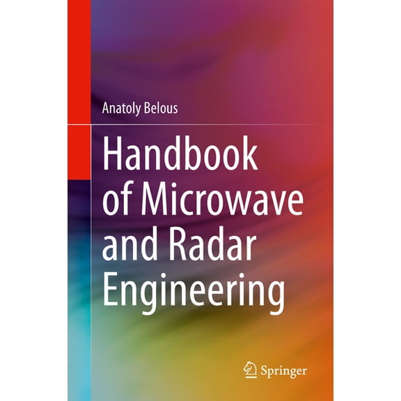 Handbook of Microwave and Radar Engineering, (Hardcover)
