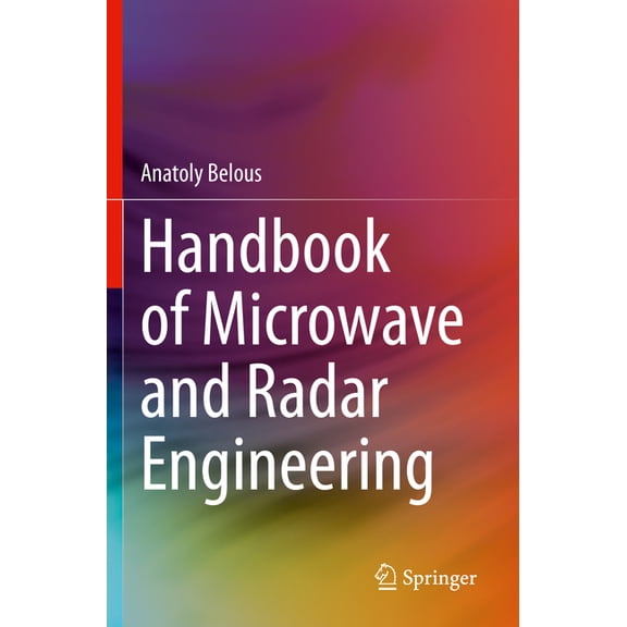 Handbook of Microwave and Radar Engineering, (Paperback)
