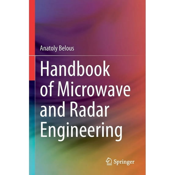 Handbook of Microwave and Radar Engineering, (Paperback)