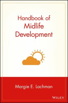 thumbnail image 1 of Pre-Owned Handbook of Midlife Development (Hardcover) 047133331X 9780471333319, 1 of 1