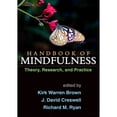 thumbnail image 1 of Pre-Owned Handbook of Mindfulness: Theory, Research, and Practice, 1 of 1