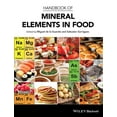 thumbnail image 1 of Handbook of Mineral Elements in Food (Hardcover), 1 of 1