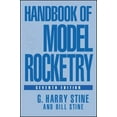 thumbnail image 1 of Pre-Owned Handbook of Model Rocketry (Paperback) 9780471472421, 1 of 1