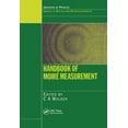 thumbnail image 1 of Handbook of Moire Measurement, (Paperback), 1 of 1