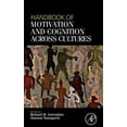thumbnail image 1 of Handbook of Motivation and Cognition Across Cultures, (Hardcover), 1 of 4
