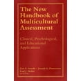 thumbnail image 1 of Pre-Owned Handbook of Multicultural Assessment : Clinical, Psychological, and Educational Applications, 1 of 1