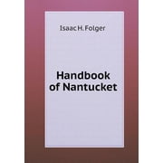 Handbook of Nantucket Paperback