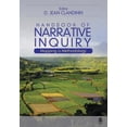 thumbnail image 1 of Handbook of Narrative Inquiry: Mapping a Methodology, (Hardcover), 1 of 1