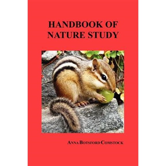 Pre-Owned Handbook of Nature Study, (Paperback)