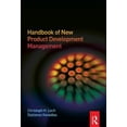 Handbook of New Product Development Management - Walmart.com