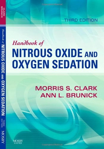 Pre-Owned Handbook of Nitrous Oxide and Oxygen Sedation (Paperback) 0323048277 9780323048279