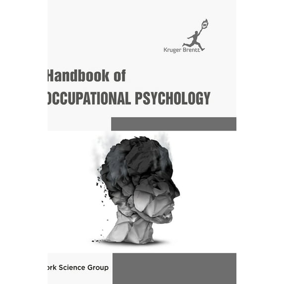 Handbook of Occupational Psychology, (Hardcover)