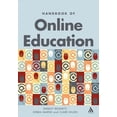 thumbnail image 1 of Handbook of Online Education, (Paperback), 1 of 1