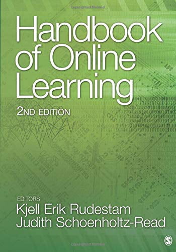 Pre-Owned Handbook of Online Learning - Walmart.com