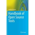 thumbnail image 1 of Handbook of Open Source Tools, (Hardcover), 1 of 1