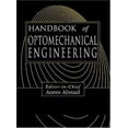 thumbnail image 1 of Pre-Owned Handbook of Optomechanical Engineering (Hardcover) 0849301335 9780849301339, 1 of 1