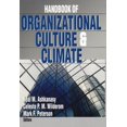 thumbnail image 1 of Pre-Owned Handbook of Organizational Culture and Climate Paperback Ashkanasy, Neal M., 1 of 1
