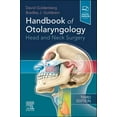 thumbnail image 1 of Handbook of Otolaryngology: Head and Neck Surgery, (Paperback), 1 of 1