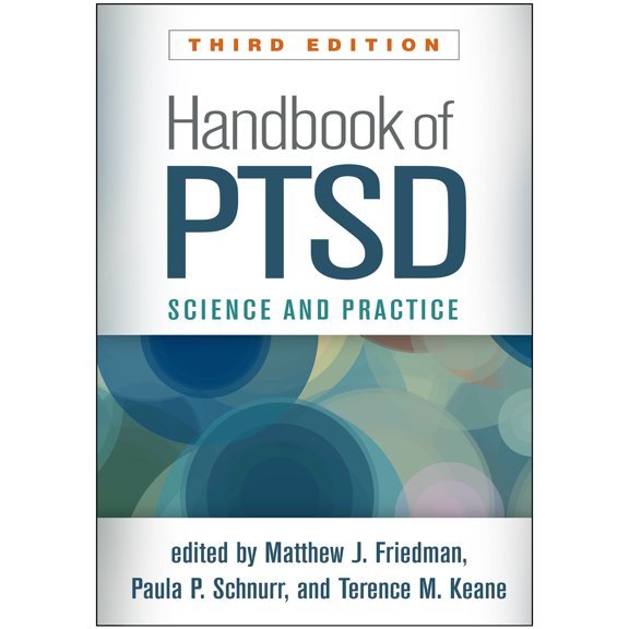 Handbook of PTSD : Science and Practice (Edition 3) (Hardcover)