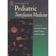 thumbnail image 1 of Pre-Owned Handbook of Pediatric Transfusion Medicine (Hardcover) 0123487765 9780123487766, 1 of 1