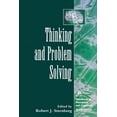 thumbnail image 1 of Handbook of Perception and Cognition Thinking and Problem Solving: Volume 2, Book 2, (Paperback), 1 of 1