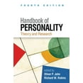 thumbnail image 1 of Handbook of Personality: Theory and Research, (Paperback), 1 of 1