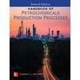 thumbnail image 1 of Handbook of Petrochemicals Production, Second Edition, (Hardcover), 1 of 1