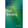 thumbnail image 1 of Handbook of Plant Breeding Fruit Breeding, Book 8, (Hardcover), 1 of 1