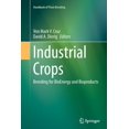 thumbnail image 1 of Handbook of Plant Breeding Industrial Crops: Breeding for Bioenergy and Bioproducts, Book 9, (Paperback), 1 of 1
