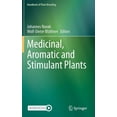 thumbnail image 1 of Handbook of Plant Breeding Medicinal, Aromatic and Stimulant Plants, Book 12, (Hardcover), 1 of 1