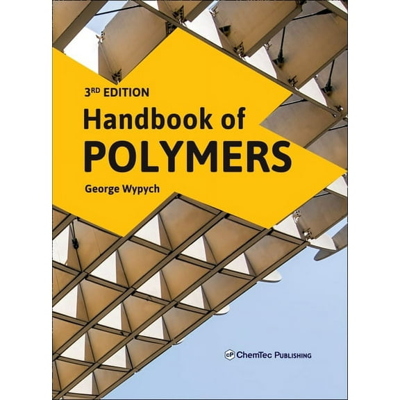 Handbook of Polymers, (Hardcover)