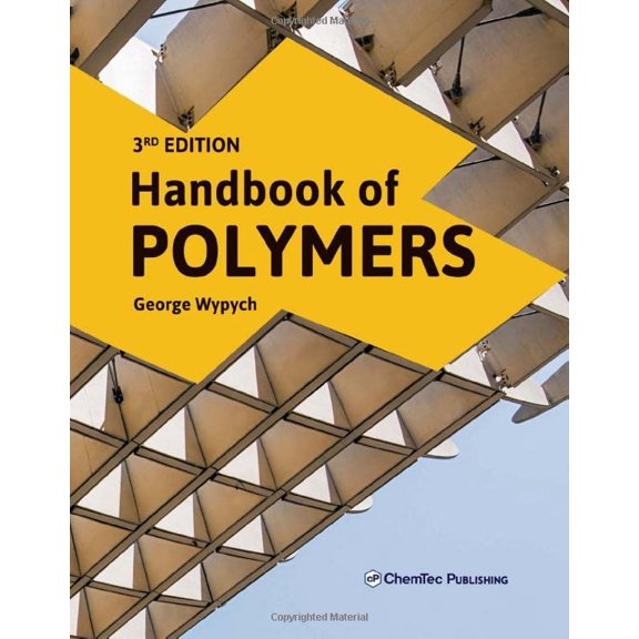 Pre-Owned Handbook of Polymers