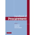 thumbnail image 1 of Handbook of Procurement, (Paperback), 1 of 1