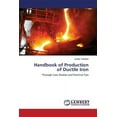 thumbnail image 1 of Handbook of Production of Ductile Iron (Paperback), 1 of 1